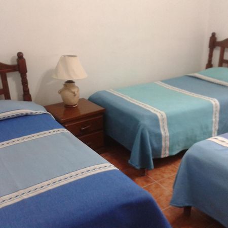 Hotel Tasquillo מראה חיצוני תמונה