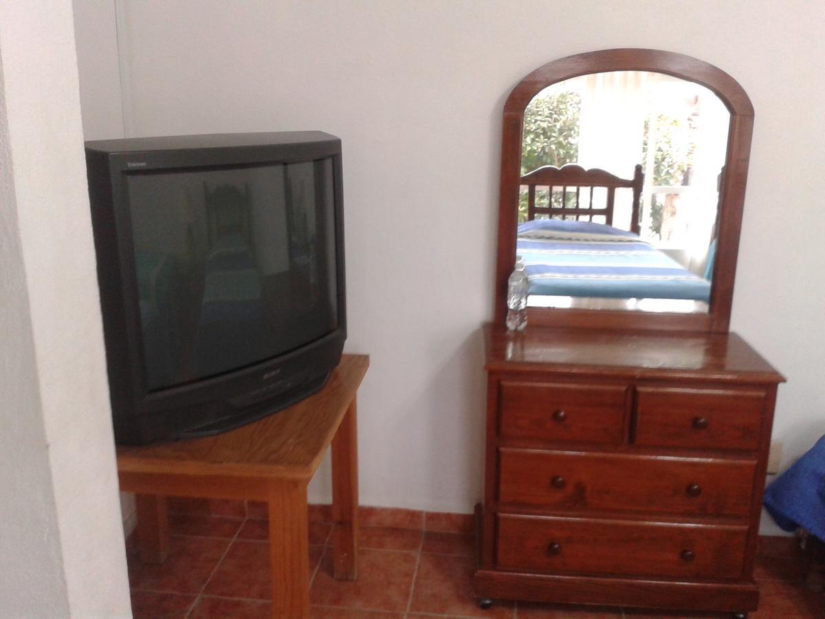 Hotel Tasquillo מראה חיצוני תמונה