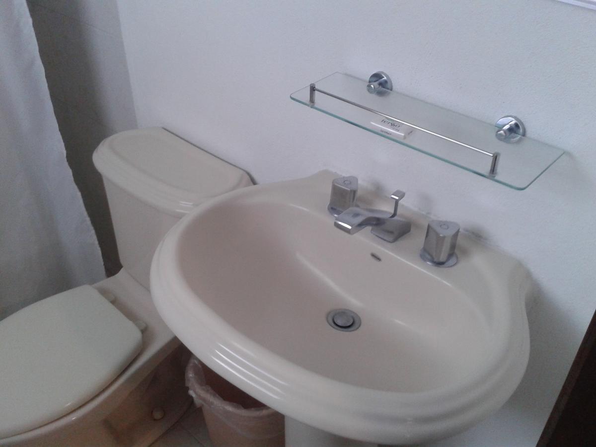 Hotel Tasquillo מראה חיצוני תמונה