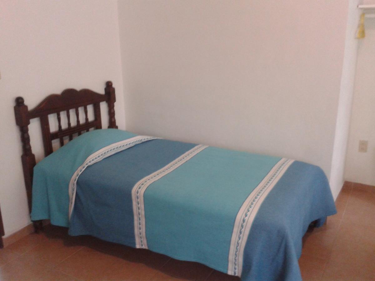 Hotel Tasquillo מראה חיצוני תמונה