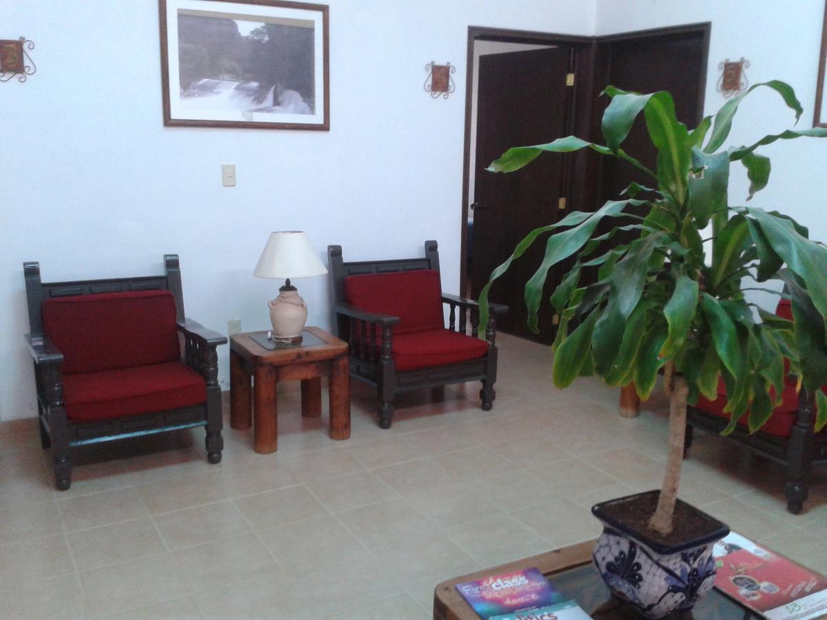 Hotel Tasquillo מראה חיצוני תמונה