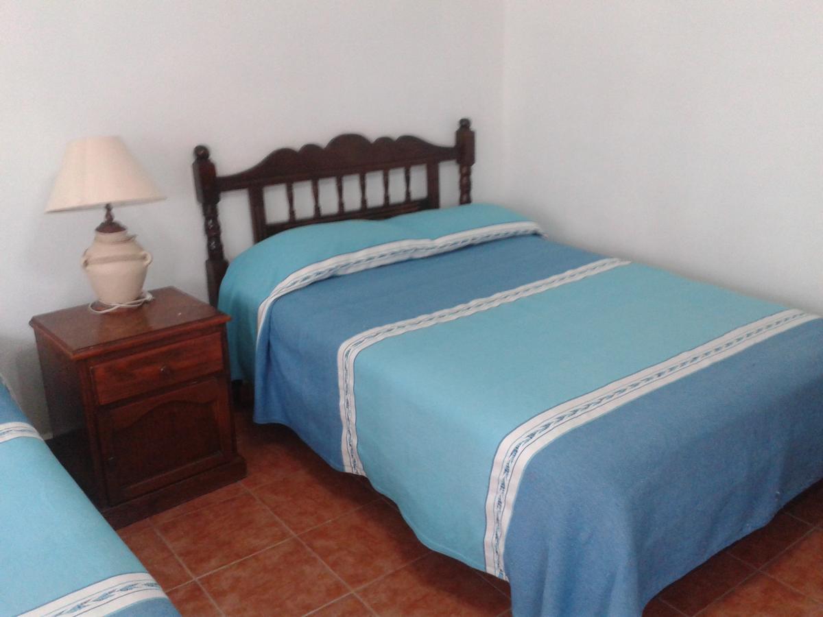 Hotel Tasquillo מראה חיצוני תמונה