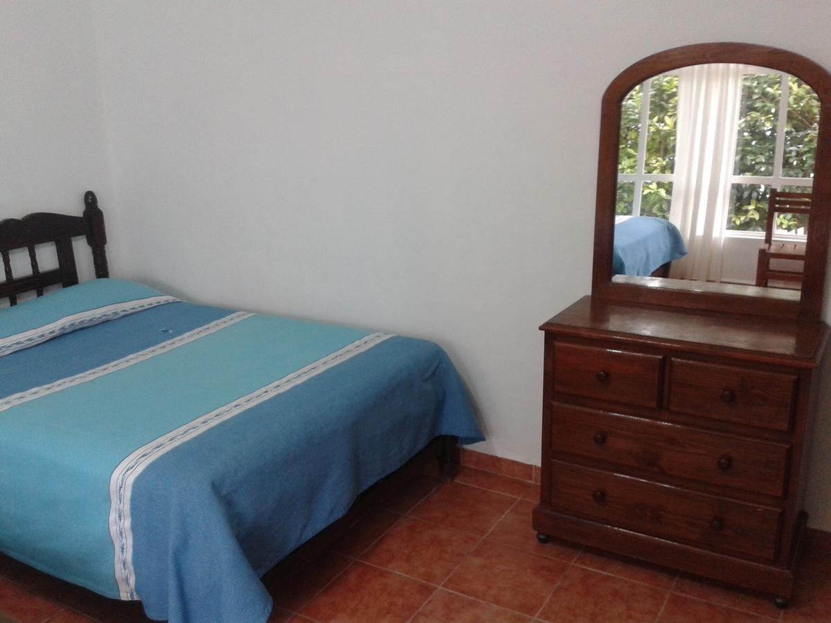 Hotel Tasquillo מראה חיצוני תמונה