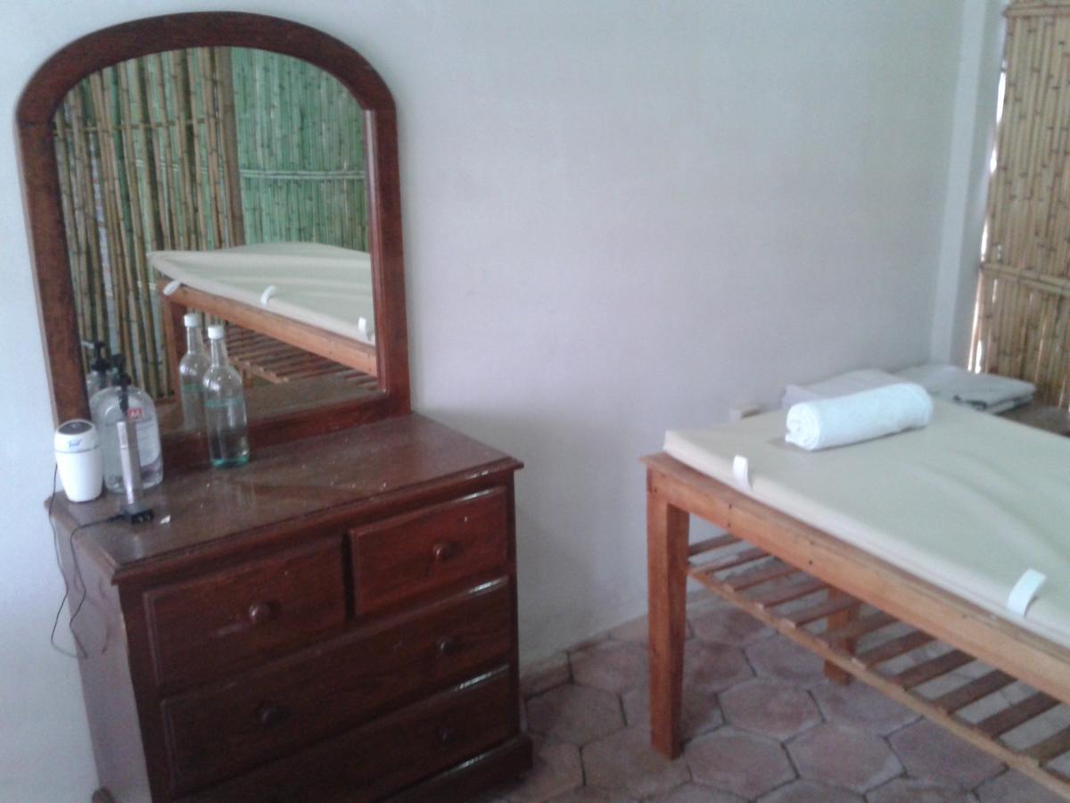 Hotel Tasquillo מראה חיצוני תמונה