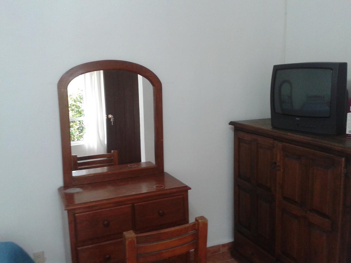 Hotel Tasquillo מראה חיצוני תמונה