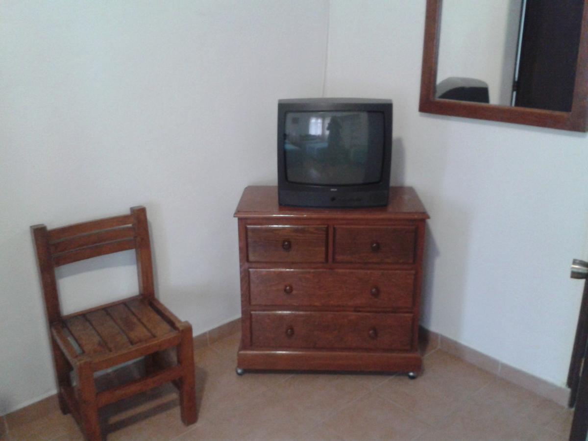Hotel Tasquillo מראה חיצוני תמונה