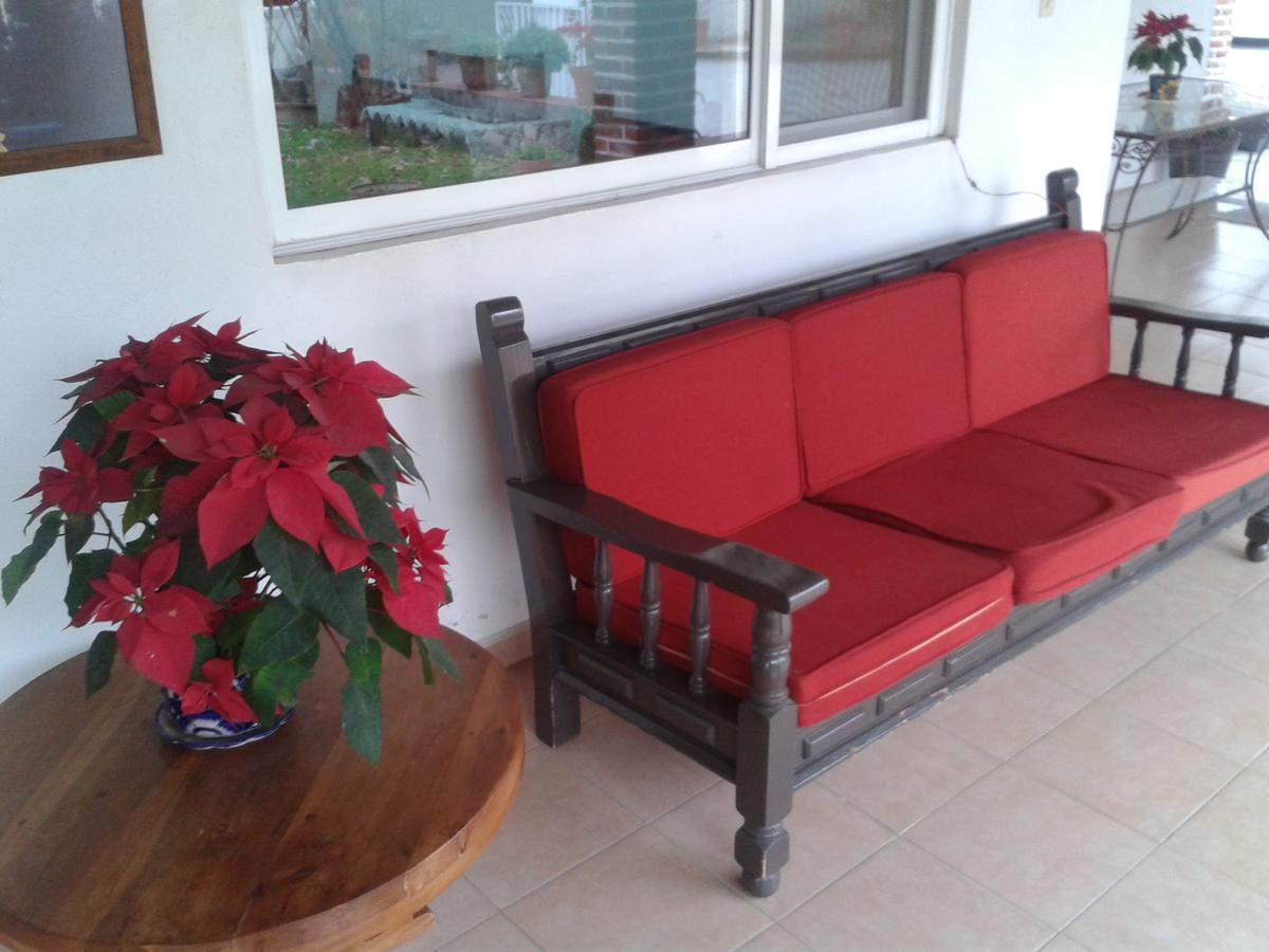 Hotel Tasquillo מראה חיצוני תמונה