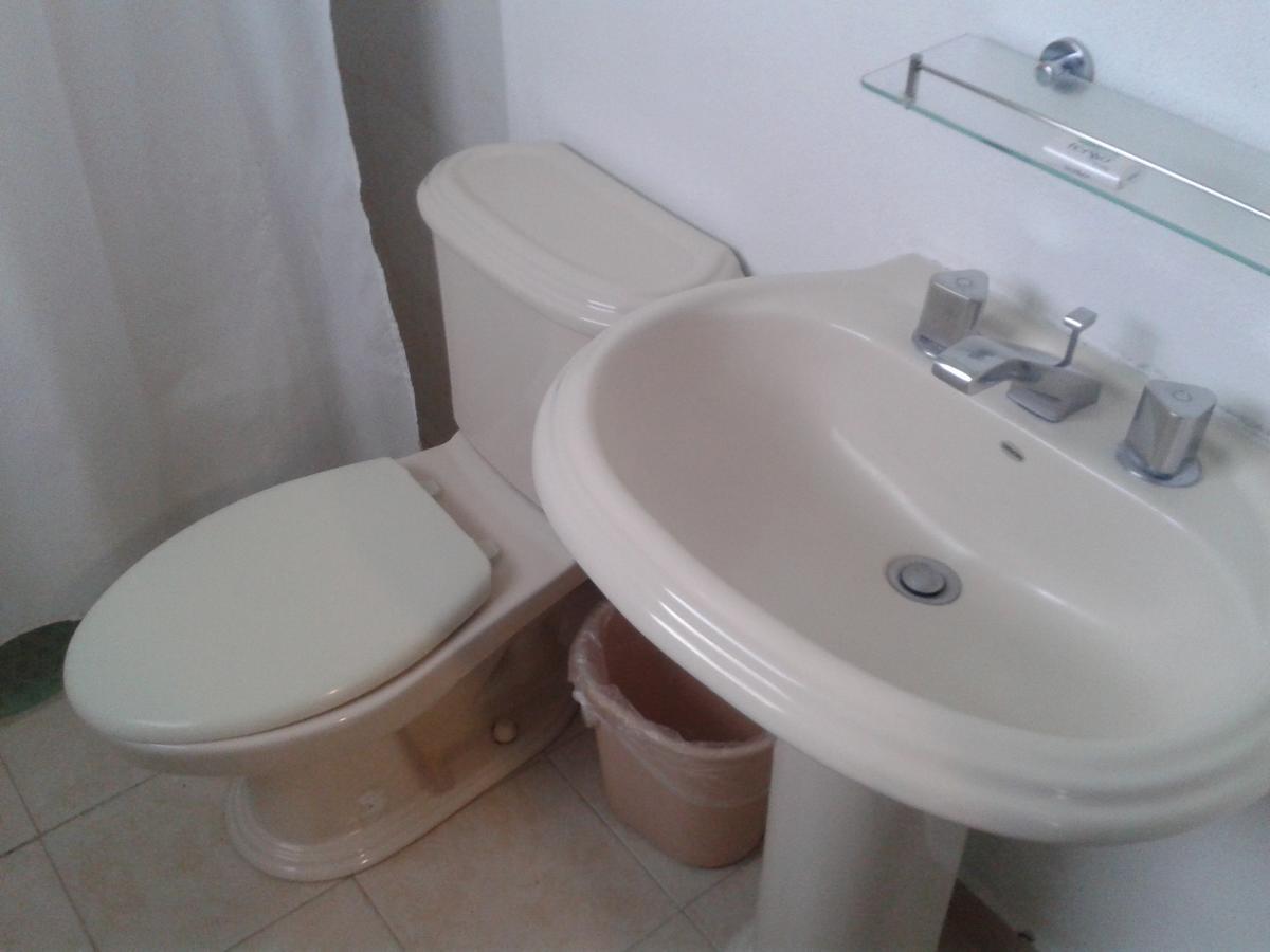 Hotel Tasquillo מראה חיצוני תמונה