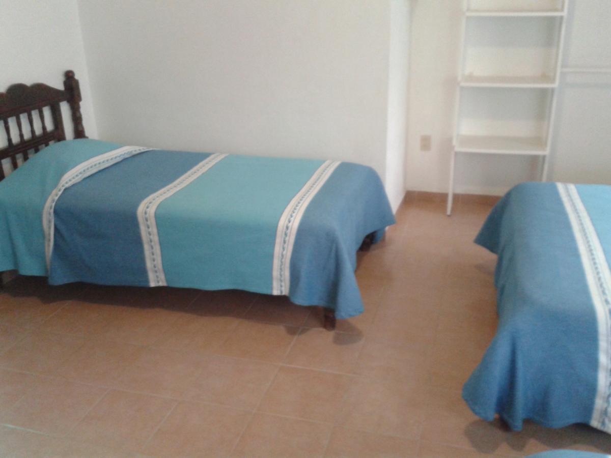 Hotel Tasquillo מראה חיצוני תמונה