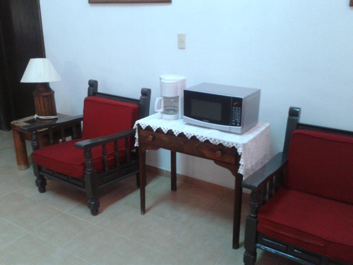 Hotel Tasquillo מראה חיצוני תמונה