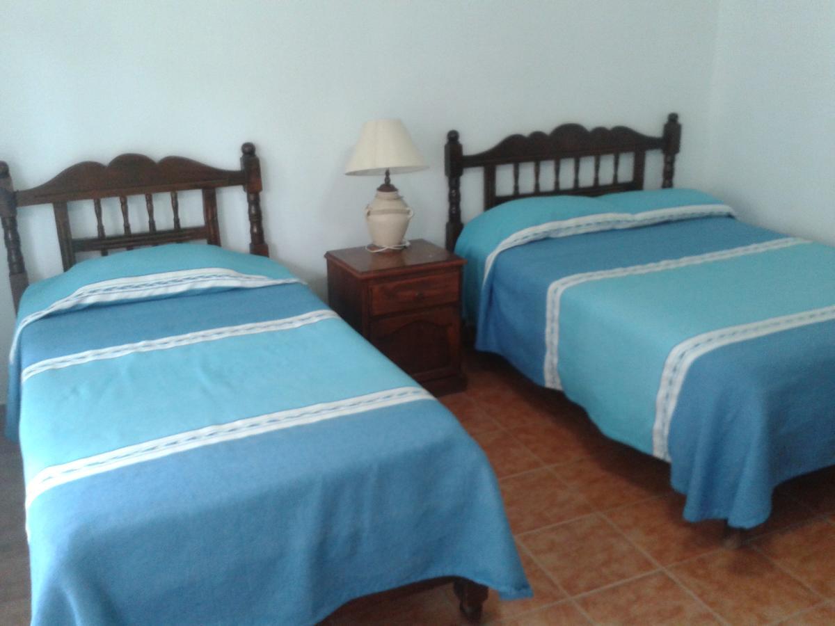 Hotel Tasquillo מראה חיצוני תמונה