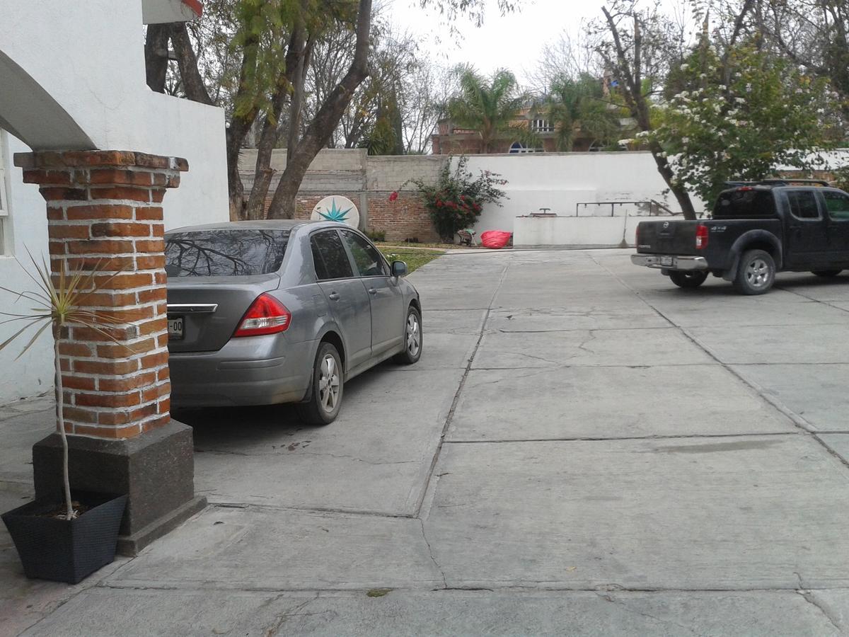 Hotel Tasquillo מראה חיצוני תמונה